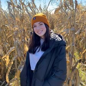 Meet your Posher, Sandrine